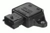 BOSCH 0 280 122 016 Sensor, throttle position